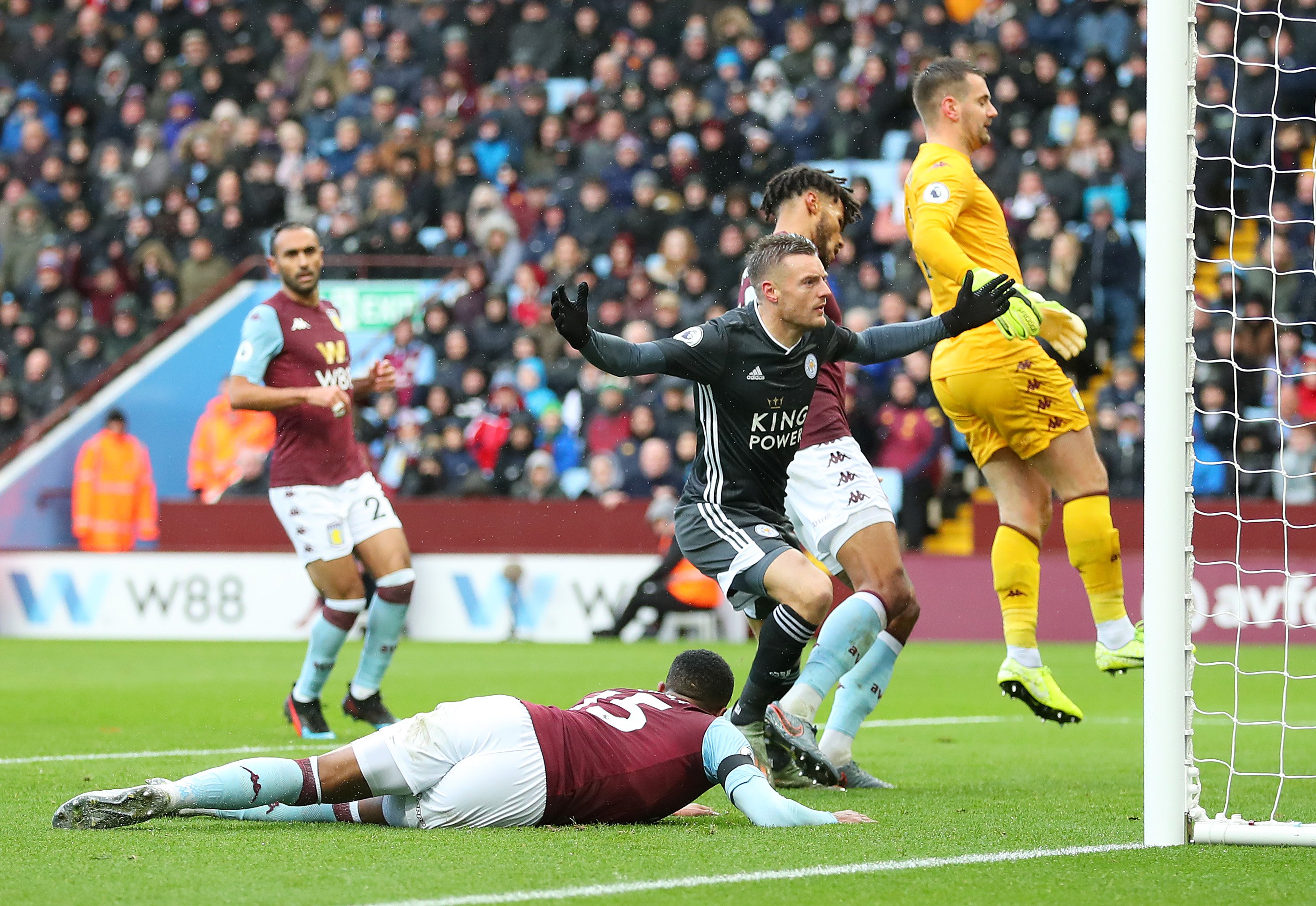 大家都期待 大家都期待