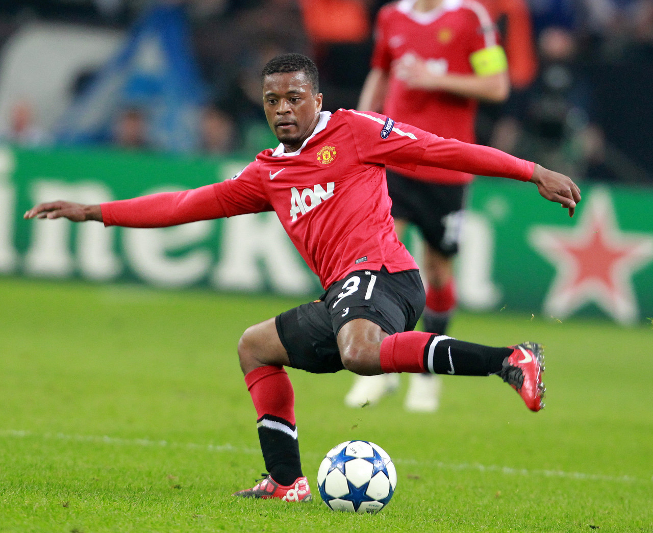 爾西的比賽 爾西的比賽